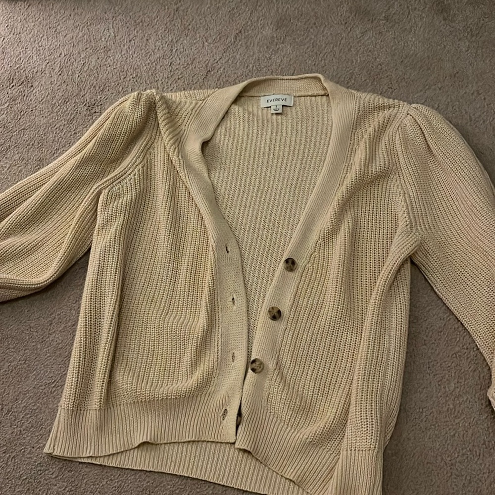 Evereve “Tatum “ cardigan